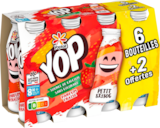 P'TIT YOP - YOPLAIT - Auchan Supermarché P'TIT YOP - YOPLAIT à 2,59 € dans le catalogue Auchan Supermarché
