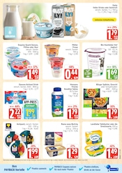 Aktueller E center Prospekt mit Erdbeeren, "Top Angebote", Seite 11