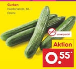 Netto Marken-Discount Münster Prospekt mit  im Angebot für 0,55 €