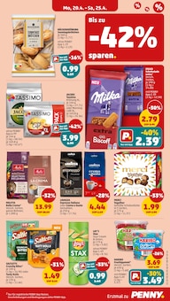 Chips im Penny Prospekt "Wer günstig will, muss Penny." mit 38 Seiten (Ulm)