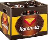 Getränke Hoffmann Treuenbrietzen - Karamalz Angebot im Prospekt Karamalz bei Getränke Hoffmann im Treuenbrietzen Prospekt für 14,99 €