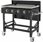 Aktuelle Gasgrill Angebote bei METRO in Hamburg Aktuelles Gasgrill mit Plancha Angebot bei METRO in Hamburg ab 440,29 €