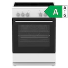 POCOline Standherd 60cm mit Induktionskochfeld IK60GLKW70 im POCO Prospekt POCOline Standherd 60cm mit Induktionskochfeld IK60GLKW70 von im aktuellen POCO Prospekt für 379,99 €