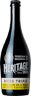 BIÈRE TRIPLE HÉRITAGE - SANS MARQUE en promo chez Auchan Supermarché BIÈRE TRIPLE HÉRITAGE - SANS MARQUE dans le catalogue Auchan Supermarché