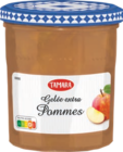 Gelée extra Pommes - TAMARA en promo chez Aldi Gelée extra Pommes - TAMARA dans le catalogue Aldi