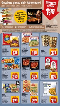Brötchen im aktuellen REWE Prospekt (Hamm) Brötchen im REWE Prospekt "Dein Markt" mit 29 Seiten (Hamm)