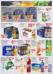 Volvic im Trinkgut Prospekt in Augsburg Aktueller Trinkgut Prospekt mit Volvic, "Größter Getränkemarkt in Dasing!", Seite 3