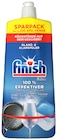 Klarspüler im Angebot bei Lidl in Ulm Klarspüler Angebote von Finish bei Lidl Ulm für 3,99 €