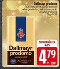 EDEKA Obergriesbach Prospekt mit  im Angebot für 4,79 €