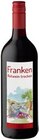 Franken Angebote von GWF bei Kaufland Fürth für 2,79 €