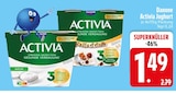Aktuelles Activia Joghurt Angebot bei EDEKA in Ingolstadt ab 1,49 €
