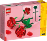 Creator Rosen Angebote von LEGO bei EDEKA Straubing für 11,11 €