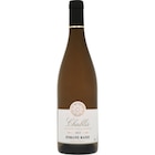 Domaine Massé - Chablis en promo chez Carrefour Domaine Massé - Chablis dans le catalogue Carrefour