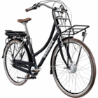 Netto Marken-Discount Nauheim - E-Citybike Sophia Angebot im Prospekt E-Citybike Sophia bei Netto Marken-Discount im Nauheim Prospekt für 999,00 €