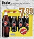 Trinkgut Rüsselsheim - Cola Angebot im Prospekt Cola bei Trinkgut im Rüsselsheim Prospekt für 7,99 €