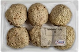 Aktuelle Hackfleisch Angebote bei E center in Mannheim Aktuelles Leberknödel Angebot bei E center in Mannheim ab 7,99 €