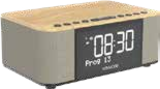 Radiowecker CR-ST40DAB bei expert im Brake Prospekt für 69,00 €