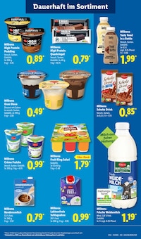 Sahne im aktuellen Lidl Prospekt (Kassel) Sahne im Lidl Prospekt "LIDL LOHNT SICH" mit 75 Seiten (Kassel)