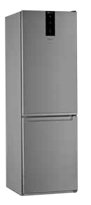 Whirlpool - WHIRLPOOL dans le catalogue But COMBINÉ W7811OOX - WHIRLPOOL à 499,99 € en promo chez But