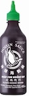 Sauce Sriracha à l’asiatique - Lidl à Pierrefitte-sur-Seine Sauce Sriracha à l’asiatique en promo chez Lidl Pierrefitte-sur-Seine à 3,49 €