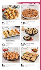 Promos Cèpe dans le catalogue "U traiteur" de Super U à la page 11
