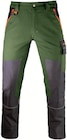 Promo Pantalon Tenere Pro Garden Vert à 54,90 € dans le catalogue Espace Emeraude à Briec
