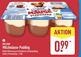Milchmäuse-Pudding von Milsani im aktuellen ALDI Nord Prospekt für 0,99 €