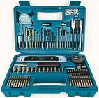 E-10730 Bohrer- und Schrauben-Set 102-tlg. Angebote von Makita bei Netto mit dem Scottie Neubrandenburg für 49,00 €