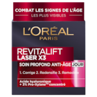Soins Revitalift - L'ORÉAL PARIS dans le catalogue Carrefour