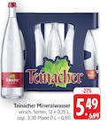 Angebot im EDEKA Sigmaringen Prospekt EDEKA Sigmaringen Prospekt mit im Angebot fĂŒr 5,49 âŹ