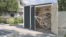 Bike-/Multibox bei BAUHAUS in Remscheid Bike-/Multibox im Angebot bei BAUHAUS Remscheid für 595,00 €