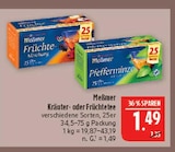Früchte-Mischung Angebote von Meßmer bei Marktkauf Görlitz für 1,49 €