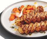 Puten-Grillies Angebote von Grillmeister bei Lidl Langenhagen für 2,19 €
