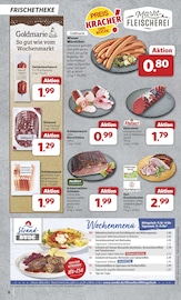 Aktueller combi Prospekt mit Speck, "Markt - Angebote", Seite 6