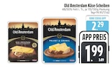Das Original von Old Amsterdam im aktuellen EDEKA Prospekt für 1,99 €
