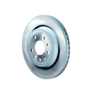 Bosch-Bremsenteile bei AutoCrew im Prospekt "" für 64,90 €