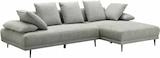 Aktuelle Sitzmöbel Angebote bei Zurbrüggen in Gelsenkirchen Aktuelles Rundecke „ILSE“ Angebot bei Zurbrüggen in Gelsenkirchen ab 898,00 €