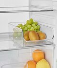 Organisateur de cuisine - Silvercrest - Lidl à Pontault-Combault Organisateur de cuisine - Silvercrest en promo chez Lidl Pontault-Combault à 2,39 €