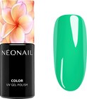 UV Nagellack Limitless Green von NÉONAIL im aktuellen dm-drogerie markt Prospekt
