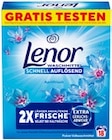 Aktuelles Voll- oder Colorwaschmittel Angebot bei Kaufland in Frankfurt (Main) ab 4,49 €