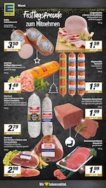Farbe im EDEKA Prospekt in Lingen Aktueller EDEKA Prospekt mit Farbe, "Aktuelle Angebote", Seite 8