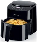 Digitale Heißluft-Fritteuse im Angebot bei Netto Marken-Discount in Freiberg Digitale Heißluft-Fritteuse Angebote von GOURMETMAXX bei Netto Marken-Discount Freiberg für 49,99 €