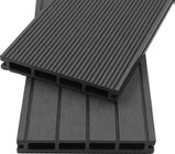 WPC-Terrassendielen Typ „Samana“ im Angebot bei Lidl in Stralsund WPC-Terrassendielen Typ „Samana“ Angebote von Home Deluxe bei Lidl Stralsund für 449,00 €