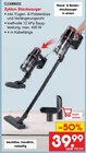 Aktuelles Zyklon-Staubsauger Angebot bei Netto Marken-Discount in Bremen ab 39,99 €