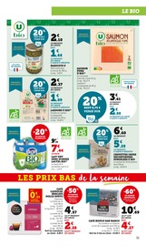 Café Moulu Angebote im Prospekt "U Express" von U Express auf Seite 11