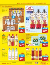 Aktueller Netto Marken-Discount Prospekt mit Trinkflasche, "Aktuelle Angebote", Seite 47