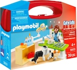 Netto Livry-Gargan - Promo VALISETTE VÉTÉRINAIRE Promo VALISETTE VÉTÉRINAIRE à 9,90 € dans le catalogue Netto à Livry-Gargan