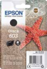 Druckerpatrone „603“ von EPSON für 12,99 € bei Marktkauf im Angebot Druckerpatrone „603“ von EPSON im aktuellen Marktkauf Prospekt