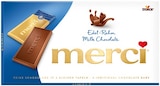 Tafelschokolade im Angebot bei Penny in Witten Tafelschokolade Angebote von Merci bei Penny Witten für 1,29 €