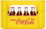 Aktuelles Coca-Cola Angebot bei METRO in Goslar ab 11,53 €